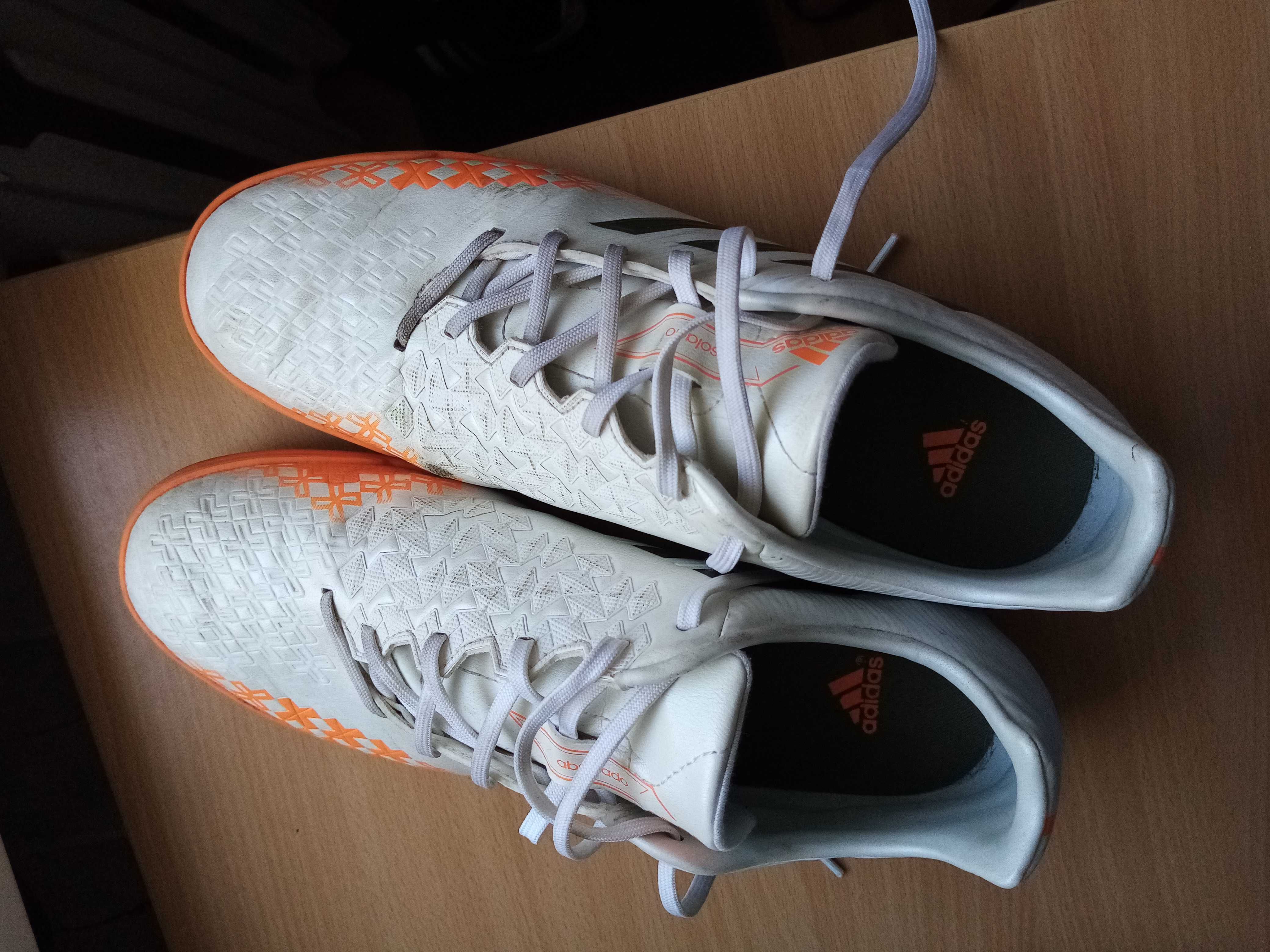 Adidas Predator Absolado LZ TF rozmiar 44 2/3