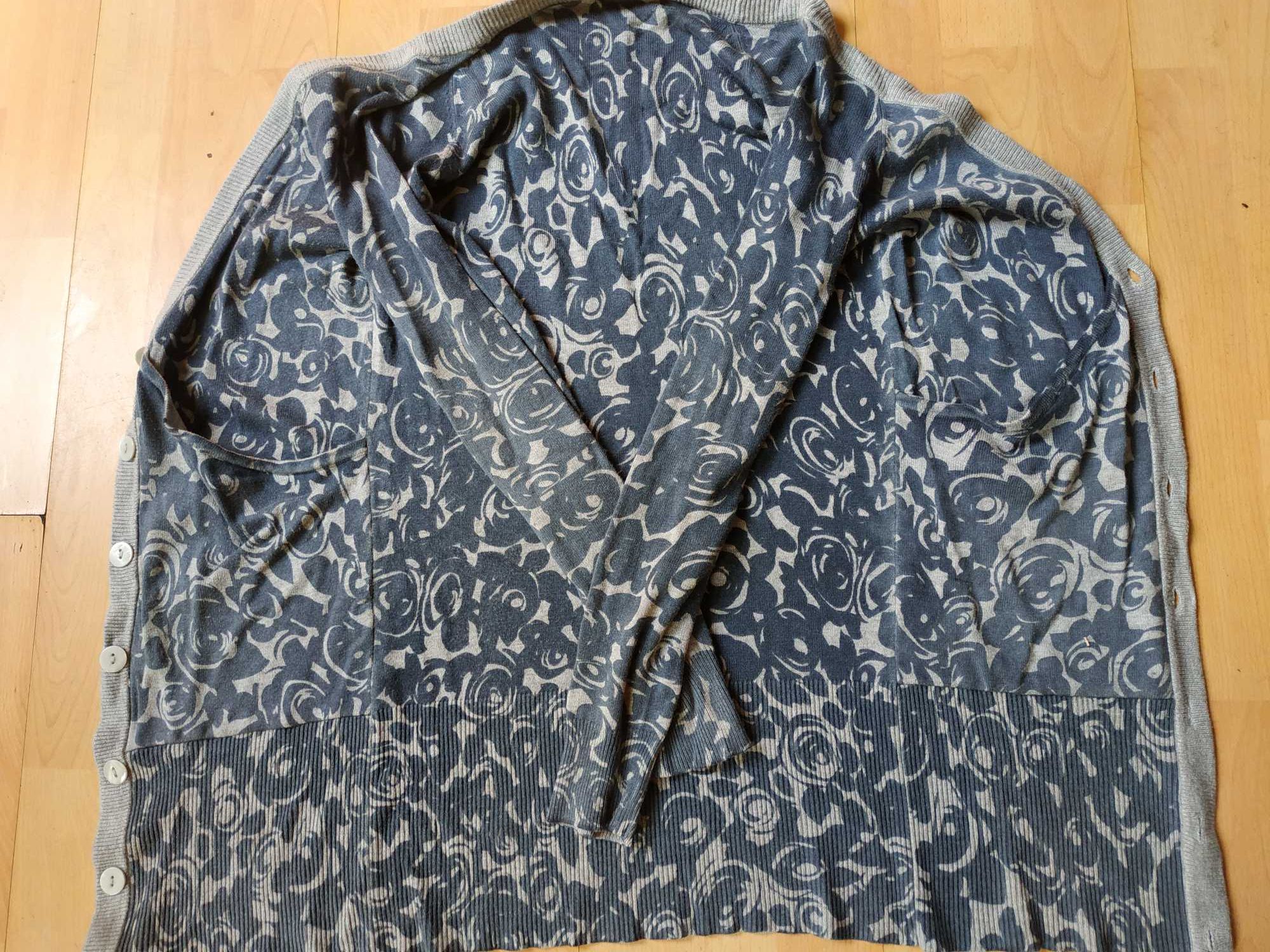 Tatuum sweter damski S