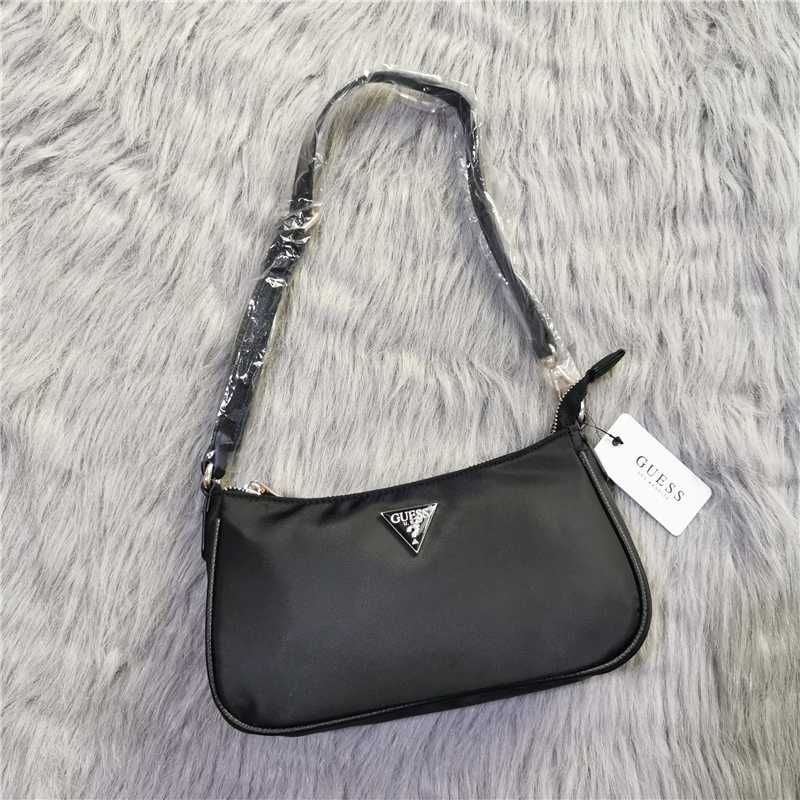 Женская сумка GUESS Paris Shoulder Bag Цвета + фирменная упаковка