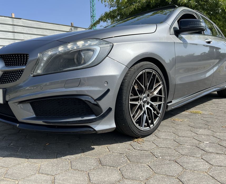 Mercedes-Benz Classe A 200 AMG