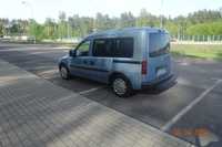 Okazyjnie - Opel Combo 1,7 cdti ,  przebieg 119000 , stan bdb