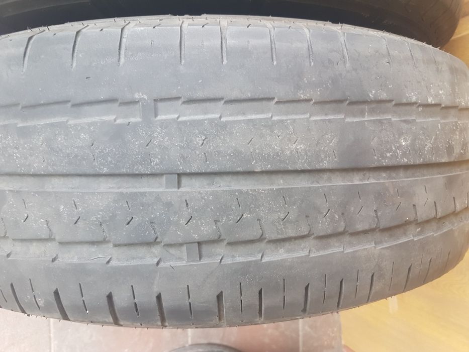 Mercedes Sprinter 906 Volkswagen CrafterЗапаскаКолесоРезина235 65 R16C