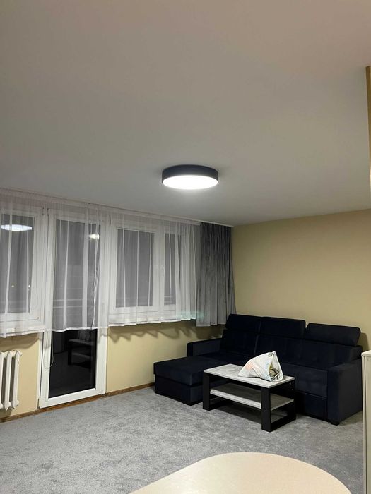 Kawalerka do wynajęcia – Centrum Opola, Plac Teatralny