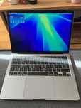 Apple Air M1 16GB RAM 256GB SSD