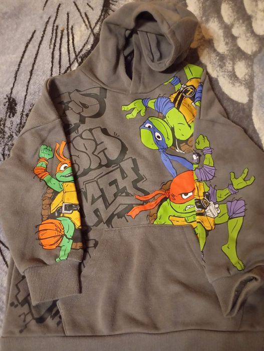 Спортивний костюм для хлопчика