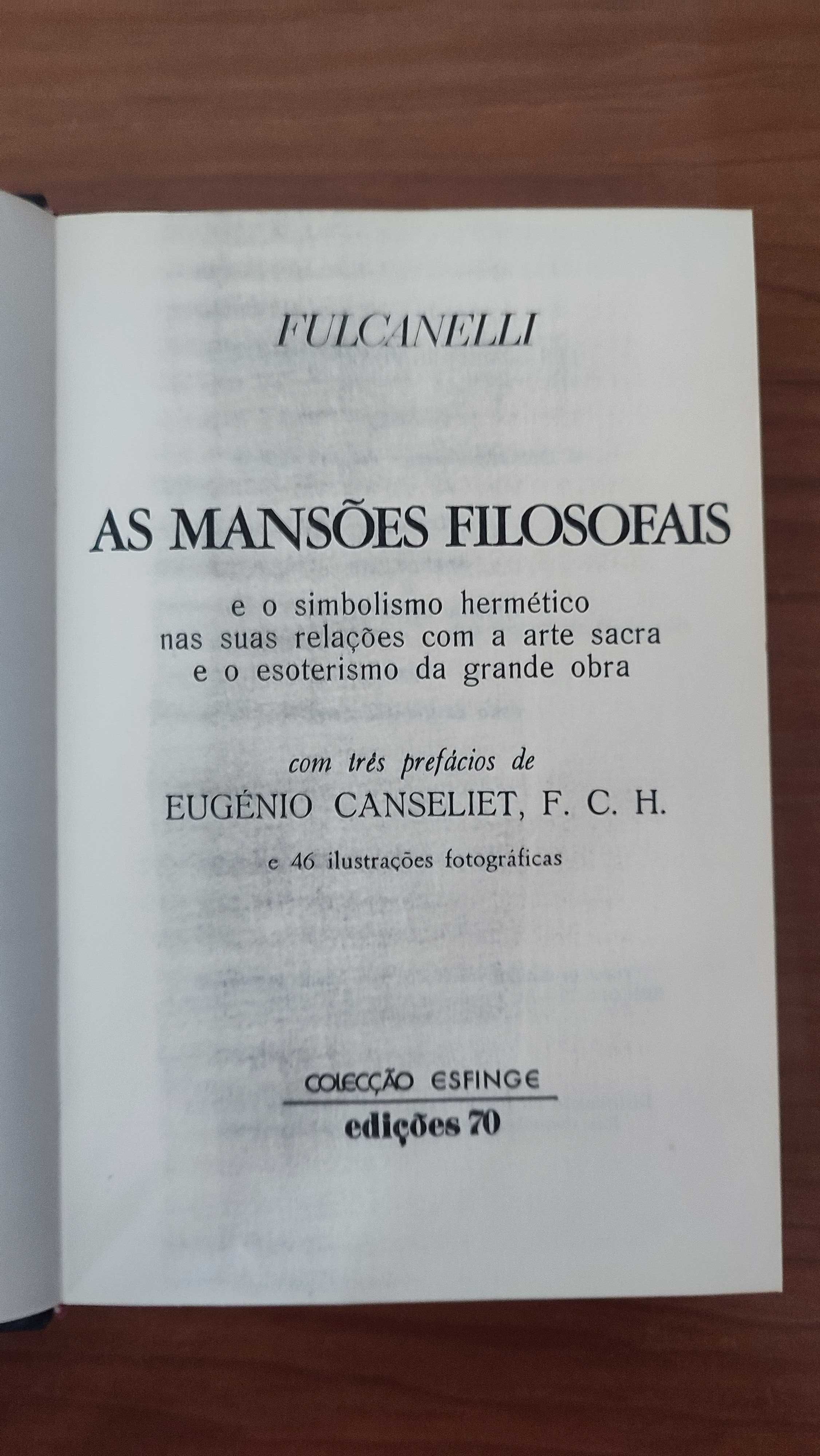 Mansões Filosofais