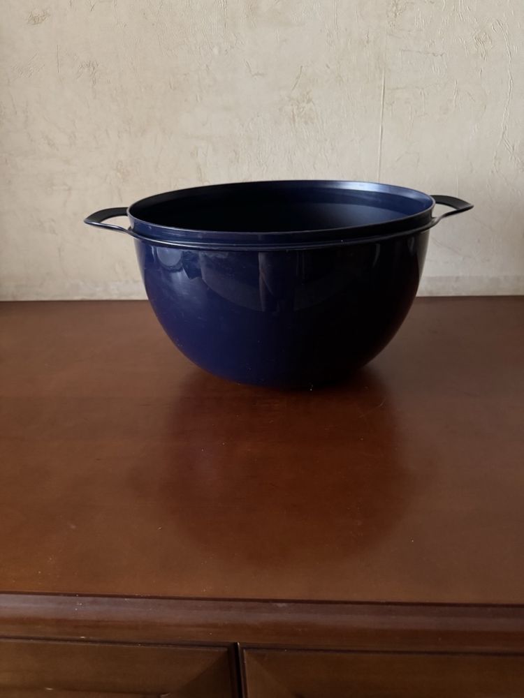 Милиан 10 л,tupperware