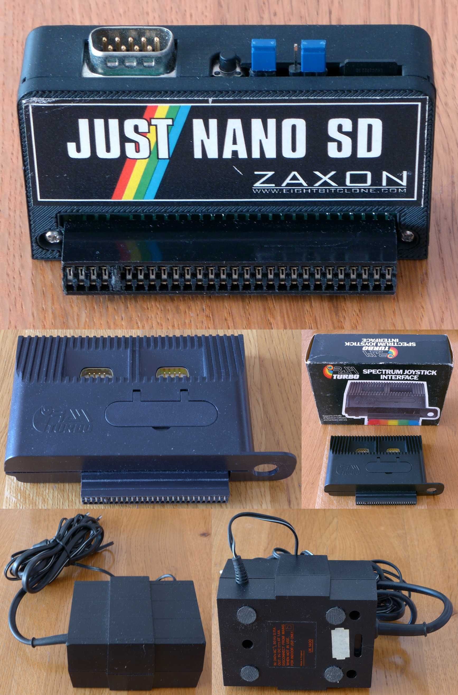 ZX Spectrum 128K IDEALNY jedyny TOASTRACK na 100 LAT niepowtarzalny!