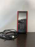 Vendo Calculadora Gráfica Texas TI-nspire CX II-T