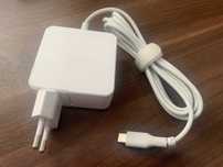 Carregador Macbook USB-C De 29 W