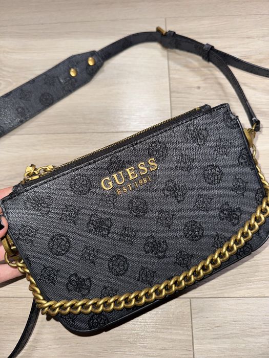 GUESS оригінал! Сумка у хорошому стані. Продам недорого