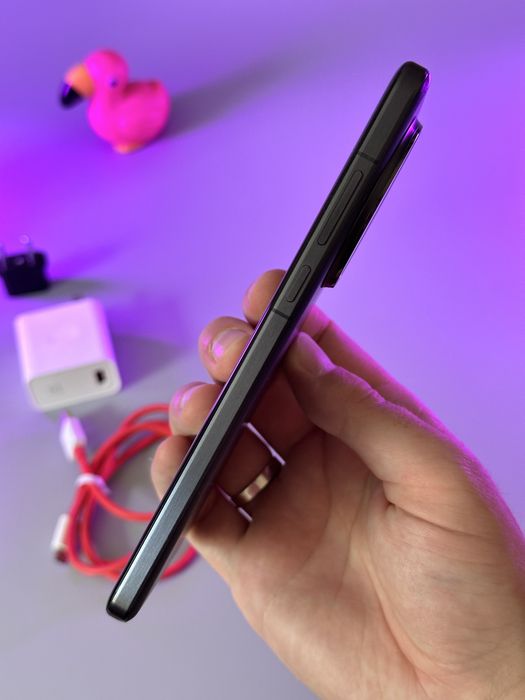 6 циклів OnePlus 13 Black Eclipse | оперативка 16/512 ГБ | глобалка |