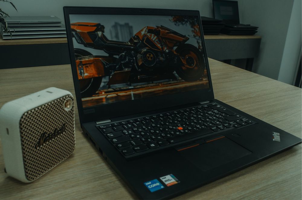 Lenovo ThinkPad L13 Gen 2