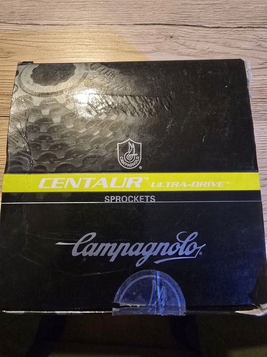 Kaseta Campagnolo 10s 14T pod młynek Campagnolo