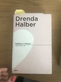 Drenda&Halber ksiazka o milosci