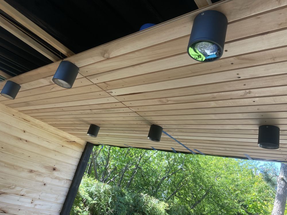 Wiata na grill altanka z montażem
