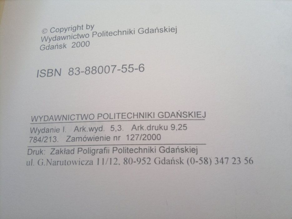 Programowanie obliczeń inżynierskich - Tomasz Kucharski