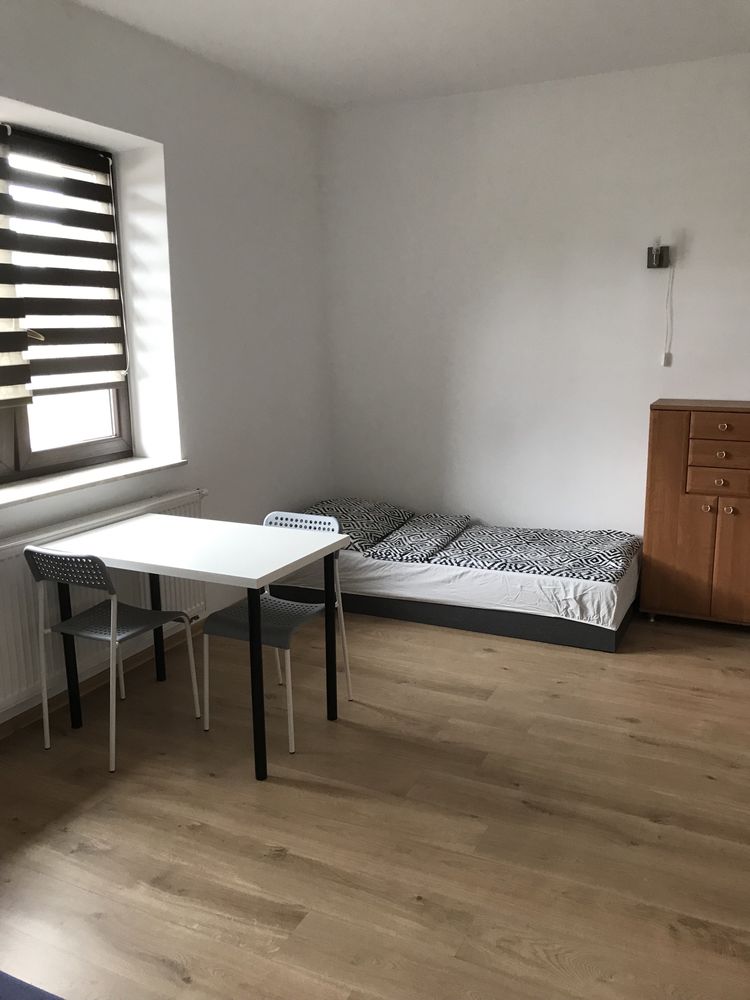 Noclegi pokoje pracownicze Myszków Zawiercie