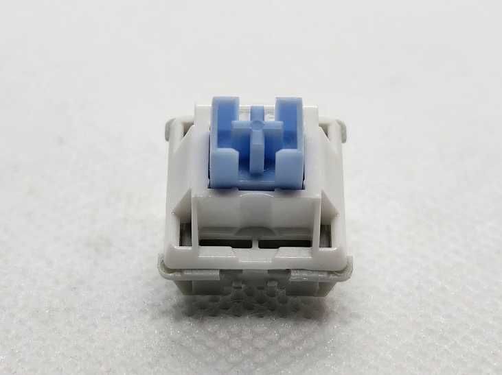 Набір лінійних MX світчів Ajazz Flying Fish Linear Switch