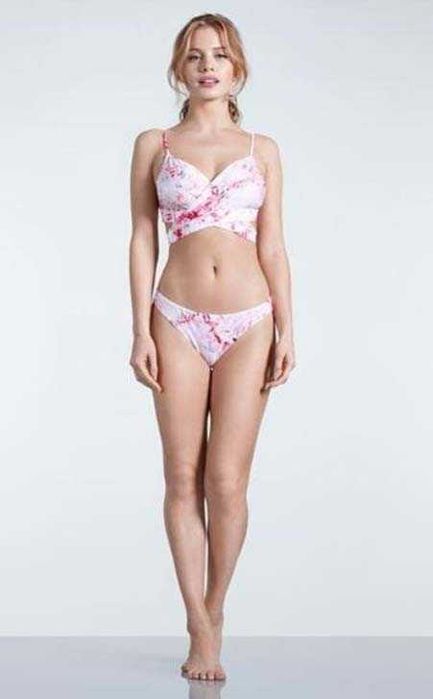 Купальник Usa pro оригинал р. 14/14