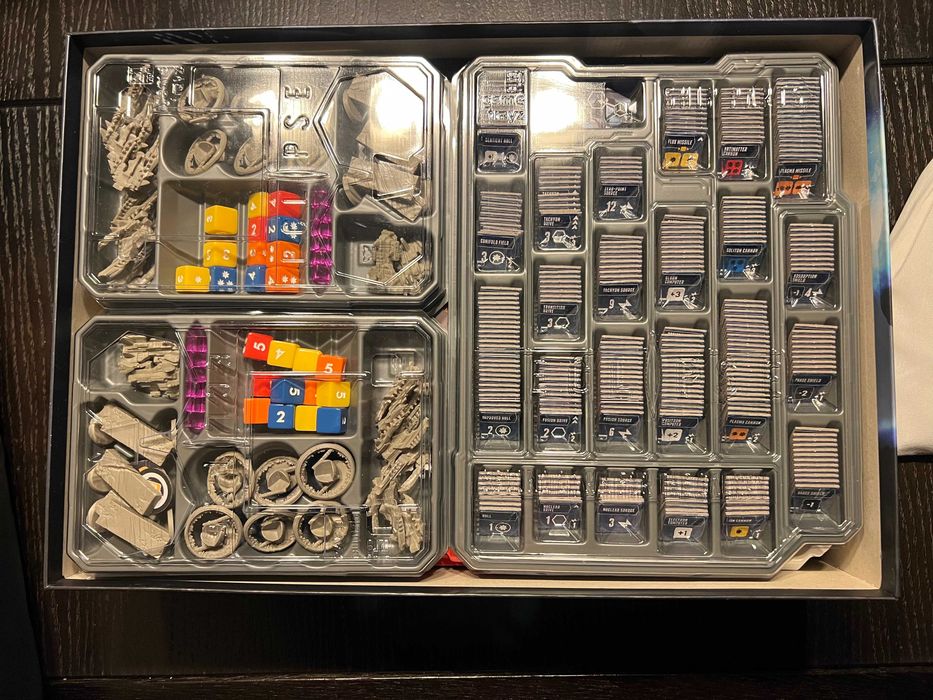 Eclipse: Drugi Świt Galaktyki - polska wersja językowa + mata