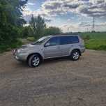 Nissan x trail t 30 4x4 LPG