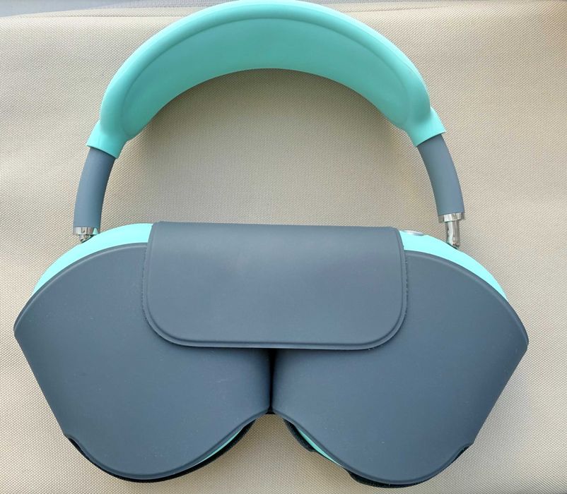 Apple AirPods Max 2 Blue