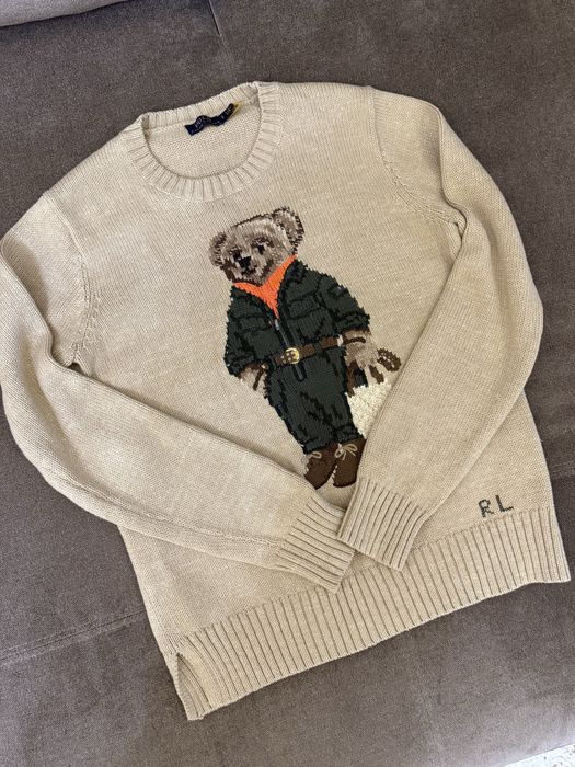 Светр Polo Ralph Lauren