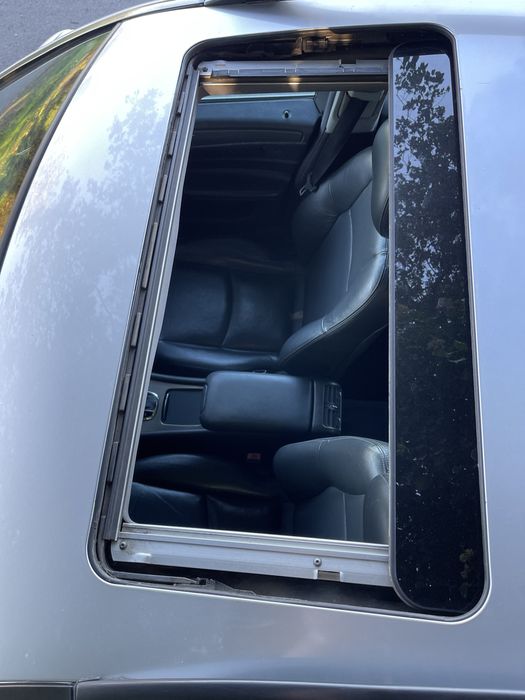 Mercedes C270 CDI Avantgarde AUTOMÁTICA