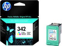 Tinteiro 342 HP Original
