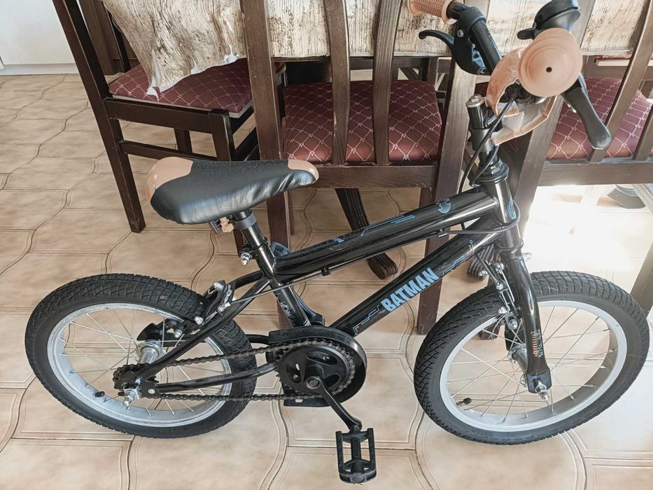Vende-se bike infantil