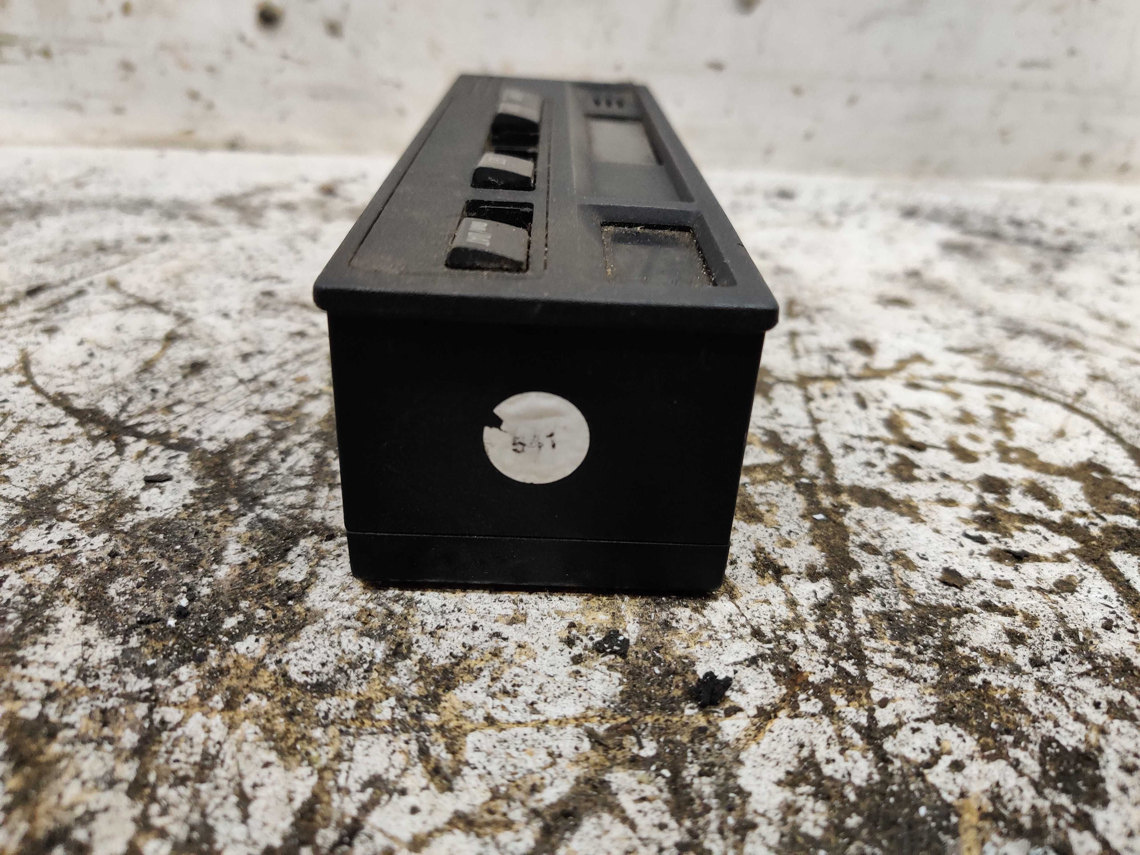 BMW E36 Panel Zegar Wyświetlacz