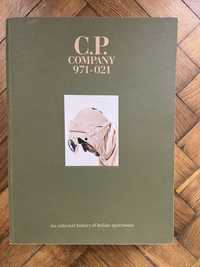 Книга cp company 971-021 Book