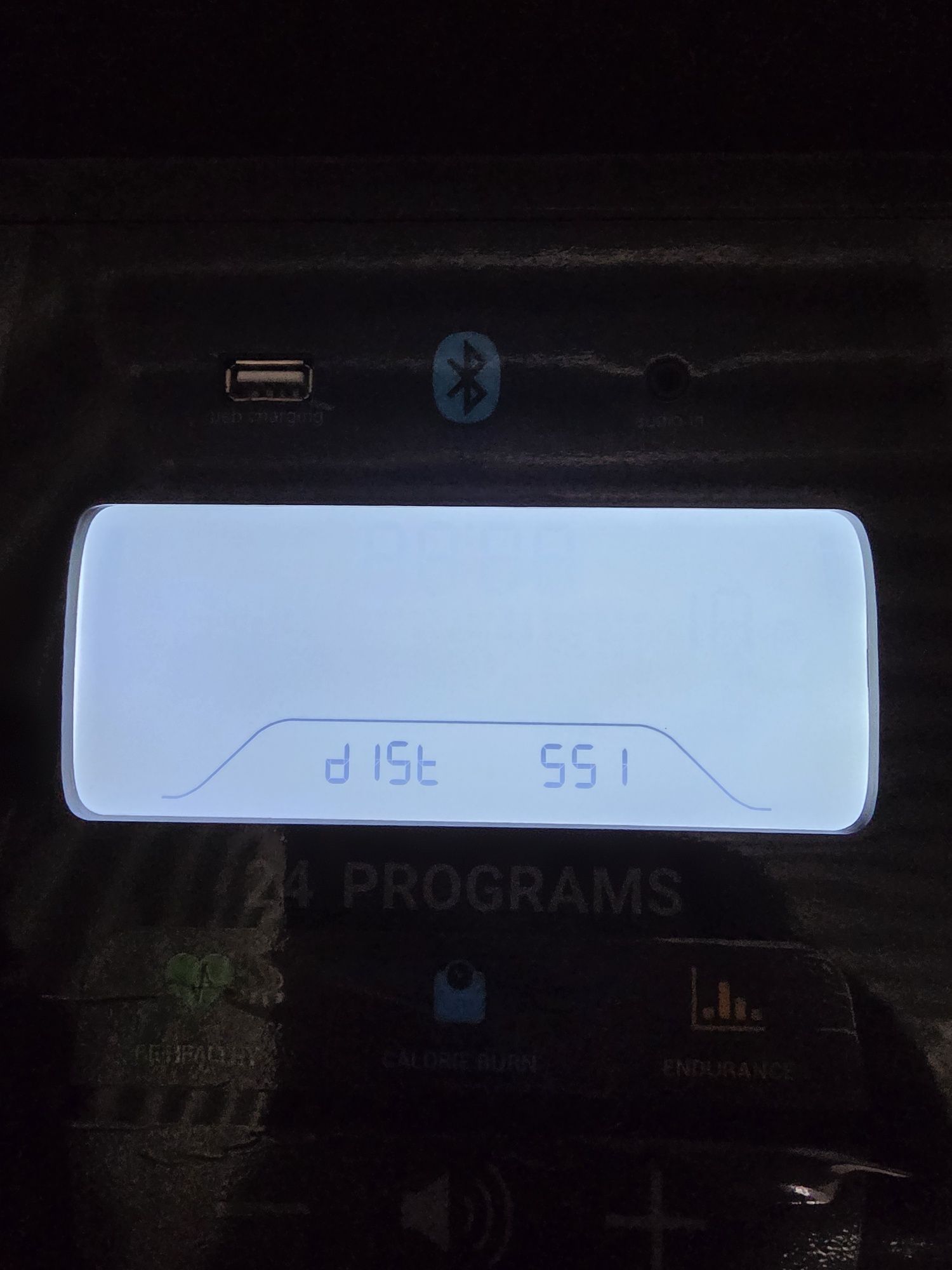 Domyos Bieznia T540C  Decathlon