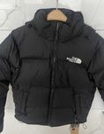 The North FAce 1996 Retro Nuptse 700 Fill JAcket Recycled XS