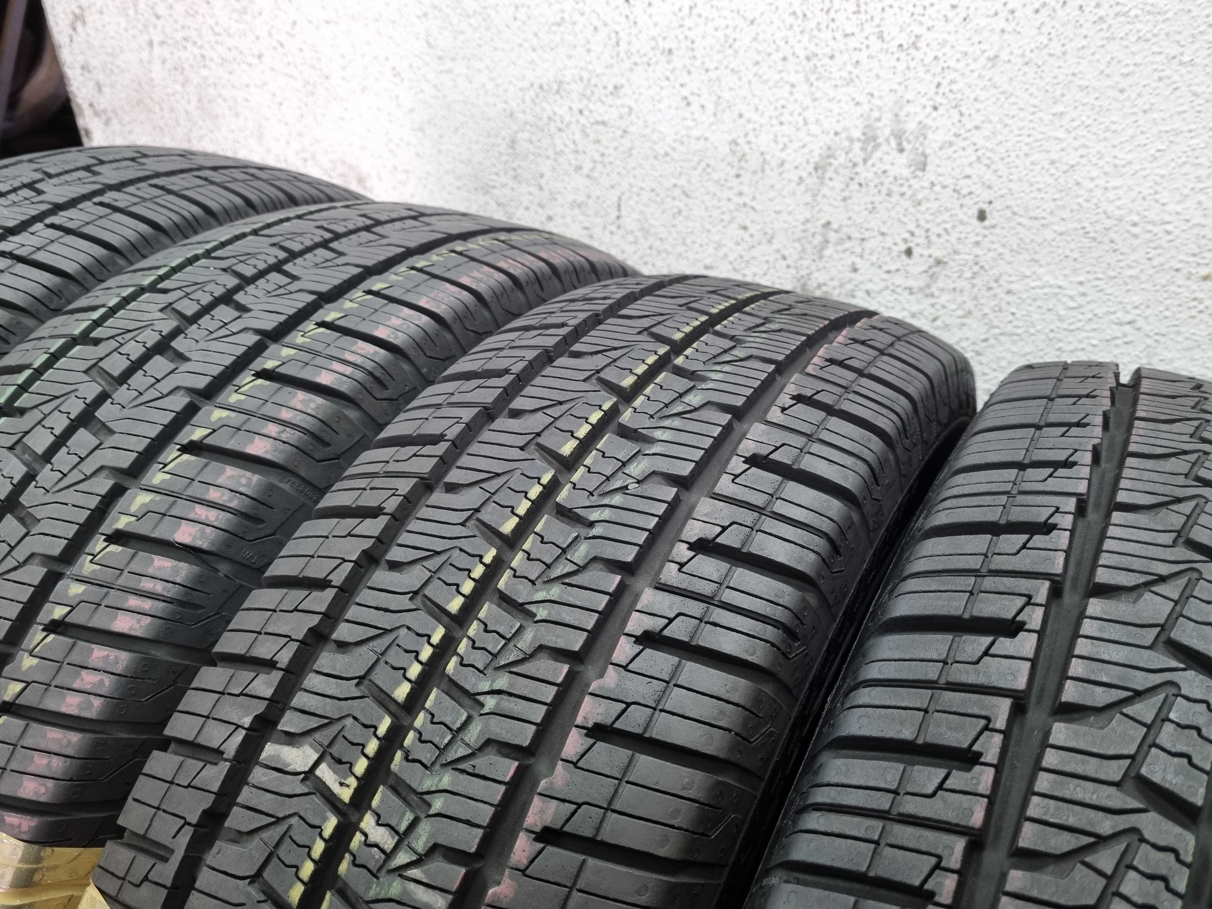 205/75/16C 113/111R Continental Van Contact 4S KOMPLET OPON 2024