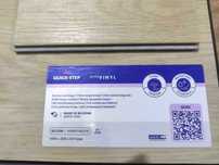 Listwa MDF QS dąb