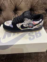 Nike Dunk SB Supreme Rammellzee 41