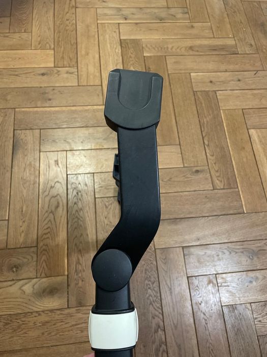Adapter podwójny twin do wózka bugaboo