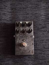 TC Electronic Blood Moon, MXR Fullbore Metal