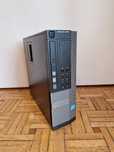 Komputer biurowy DELL OPTIPLEX 9010 i5-3570 RAM 8GB SSD