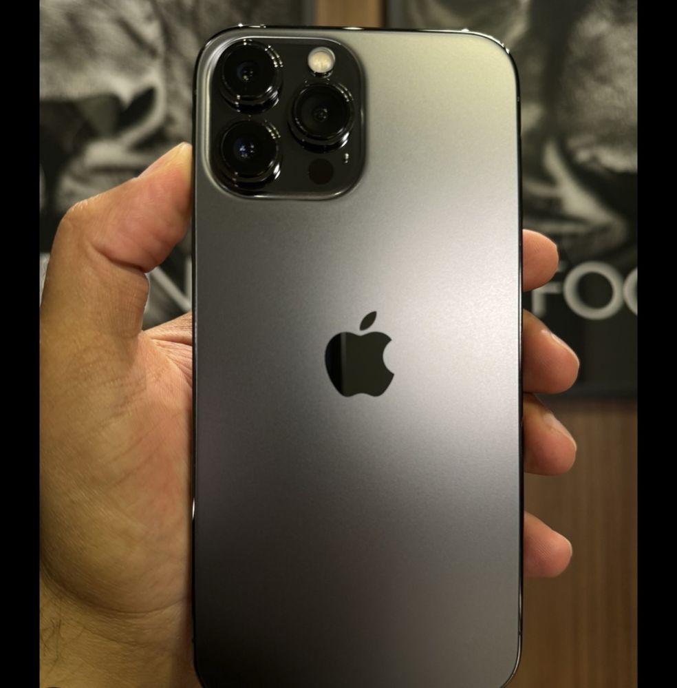 Iphone 13 pro max