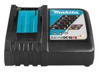 Зарядний пристрій зарядне зарядное makita dc18rc dc18rd original 220v