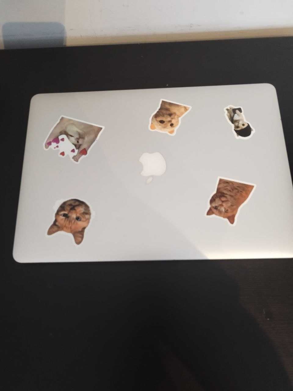 MacBook Pro 15 retina
