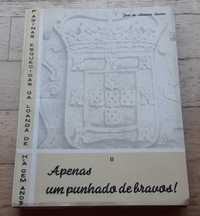 Páginas Esquecidas da Loanda de Há Cem Anos, de José de Almeida Santos