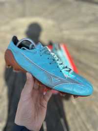 Футбольні Бутси Mizuno Alpha Japan 9