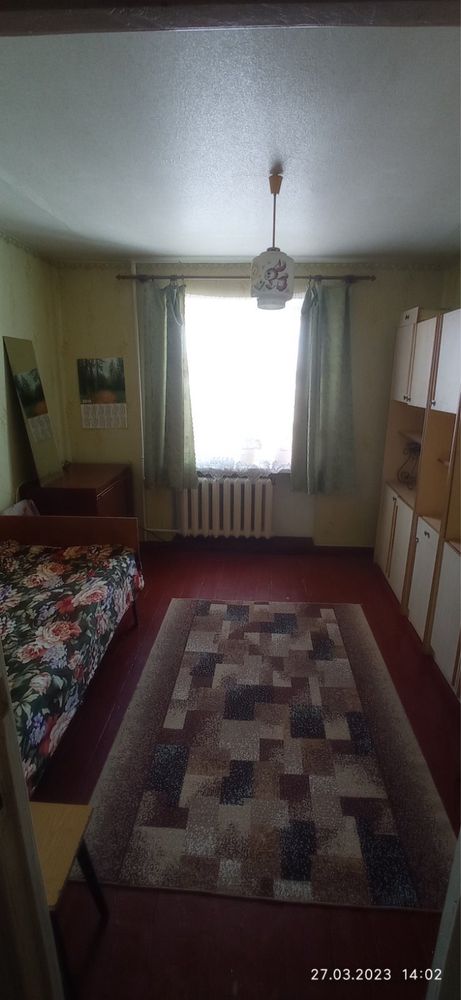 Здам кімнату в 2к квартирі Решетилівка