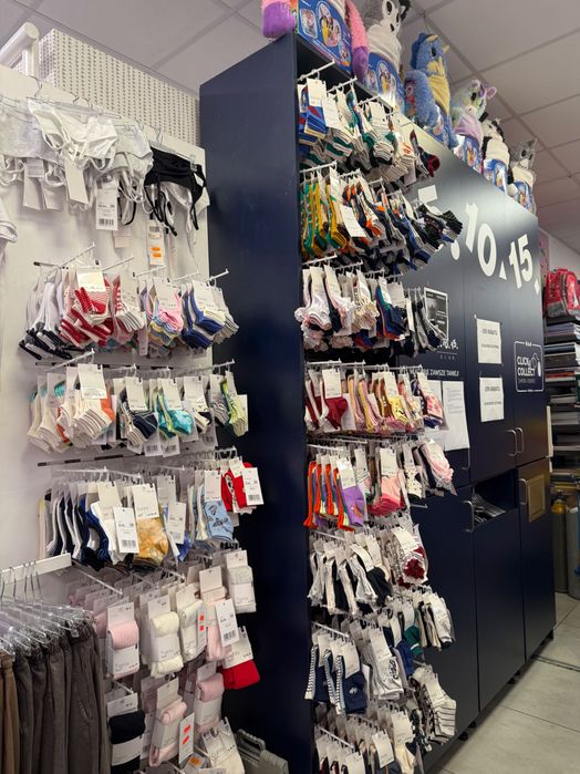 Meble do sklepu 51015