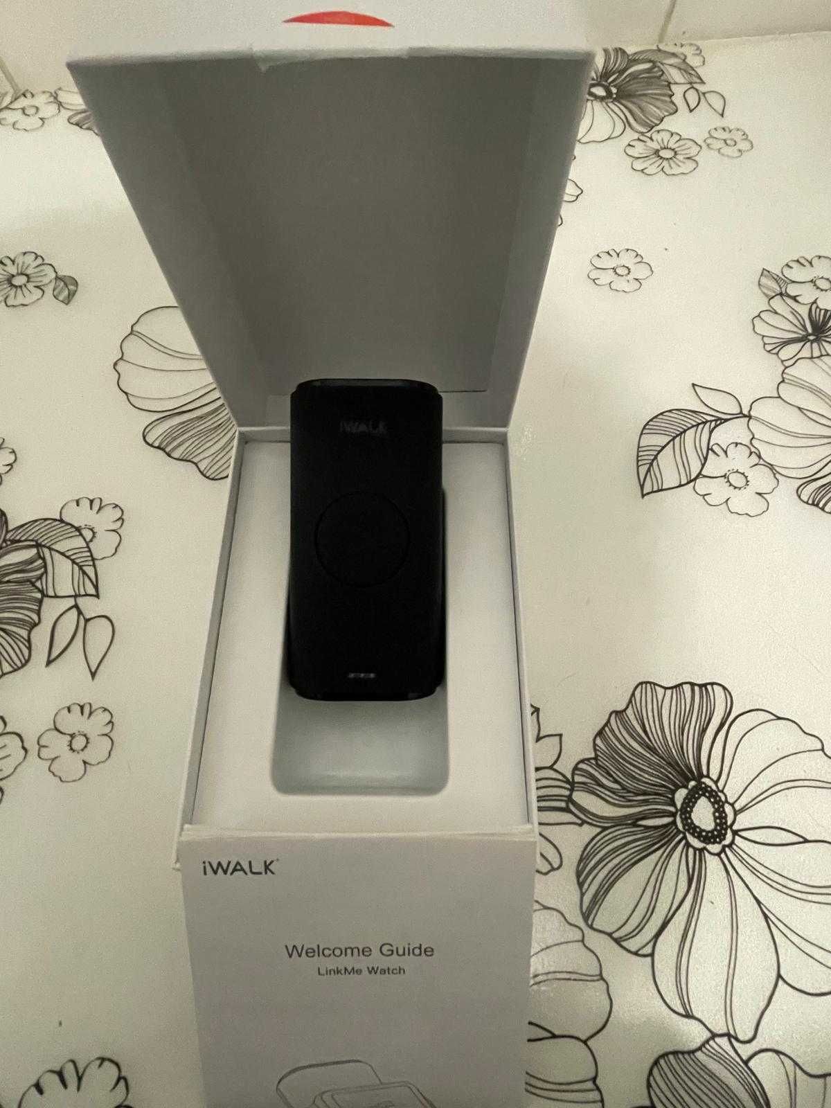 iWALK Power Bank