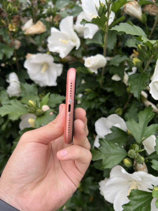 Розборка, запчастини Iphone Xr є чиста плата!!